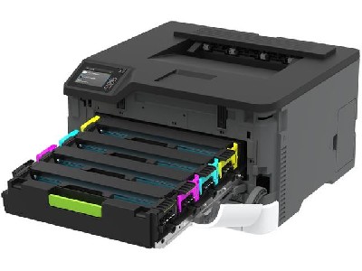 Lexmark CS431dw A4 Colour Laser Printer