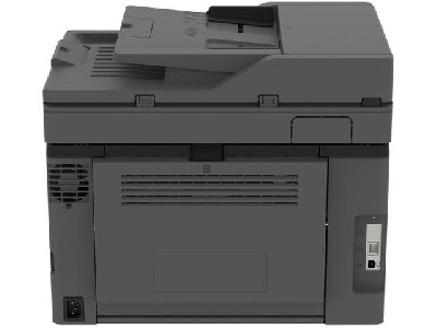 Lexmark CX431adw A4 Colour Laser MFP