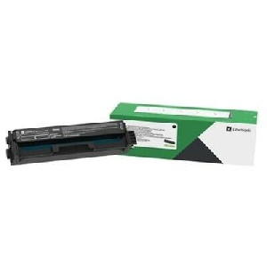 Lexmark 20N2XK0 Black Extra High Yield Return Programme Print Cartridge