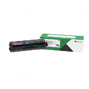 Lexmark 20N20M0 Magenta Return Programme Print Cartridge