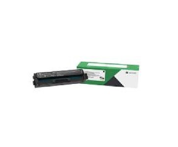 Lexmark 20N2HK0 Black High Yield Return Program Print Cartridge (4.5K)