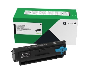 Lexmark B3340, B/MB3442 Return Programme Toner Cartridge (1.5K)