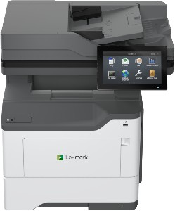 Lexmark MX632adwe Mono A4 Laser MFP