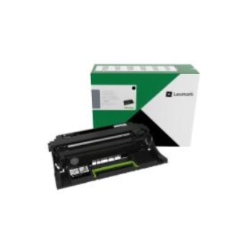 Lexmark 66S0Z00 MS531/631/632/639/MX532/632/M/XM3350 Black Return Programme 75K Imaging