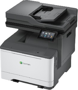 Lexmark CX532adwe A4 Colour Laser MFP