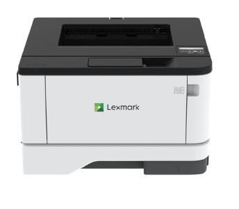 Lexmark MS431dw A4 Monochrome Laser Printer