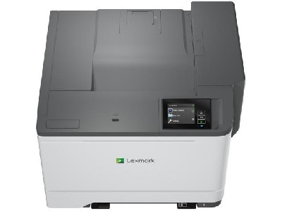 Lexmark CS531dw A4 Colour Laser Printer