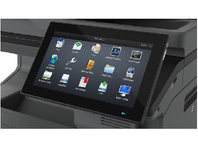 Lexmark CX730de A4 Colour Laser MFP