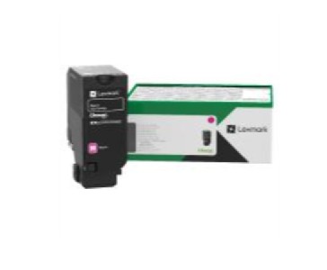 Lexmark 71C20M0 CS/X73x Magenta Return Programme 5K Toner Cartridge