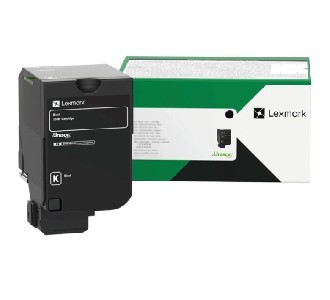 Lexmark 71C20K0 CS/X73x Black Return Programme 5K Toner Cartridge