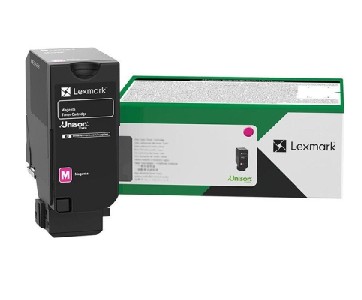 Lexmark 71C2XM0 CS/X73x Magenta Return Programme 12.5K Toner Cartridge