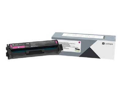 Lexmark 20N0X30 CS/CX431 Magenta 6.7K Print Cartridge