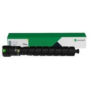 Lexmark 83D0HY0 CX942, 943, 944 Yellow 22K Toner Cartridge