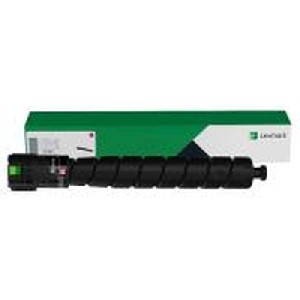 Lexmark 83D0HM0 CX942, 943, 944 Magenta 22K Toner Cartridge