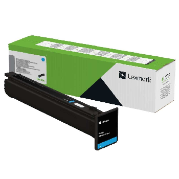 Lexmark 77L2HC0 CS963, CX961, 962, 963 Cyan