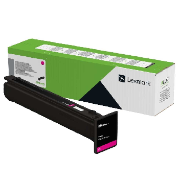 Lexmark 77L2HM0 CS963, CX961, 962, 963 Magenta