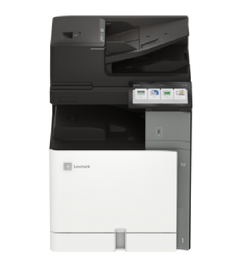 Lexmark CX833se Color A4 Laser MFP