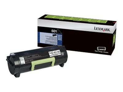 КАСЕТА ЗА LEXMARK MS410