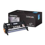 Laser Toner Lexmark for X560 - 10 000 pages Black