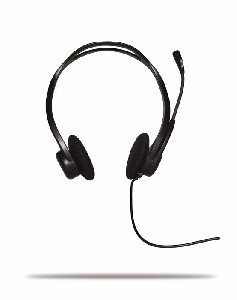 Logitech PC 960 Stereo Headset USB, OEM