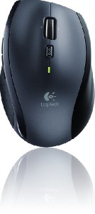 LOGITECH Wireless Desktop MK710 - EER - US International