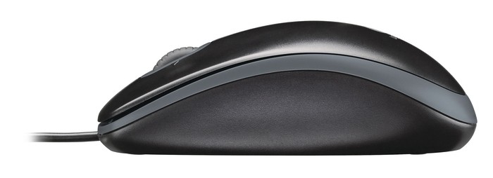 Logitech Desktop MK120