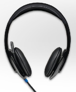 Logitech USB Headset H540