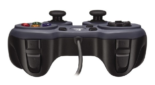 Logitech Gamepad F310