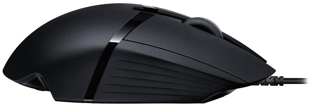 Logitech Gaming Mouse G402 Hyperion Fury