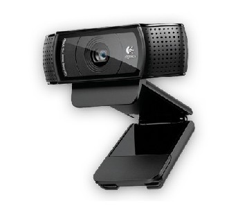 Logitech HD Pro Webcam C920