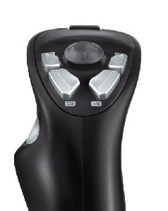 Logitech G Extreme 3D Pro Joystick