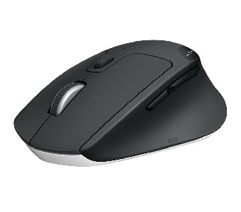 Logitech M720 Triathlon Mouse