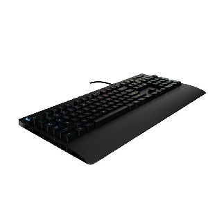 LOGITECH Gaming Keyboard G213 Prodigy - INTNL - US International layout