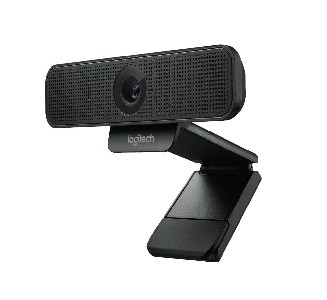 Logitech C925e Webcam