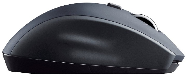 Logitech Wireless Mouse M705