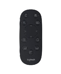 Logitech PTZ Pro 2 Camera