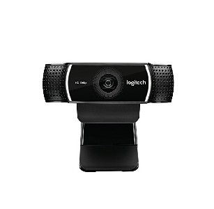 Logitech C922 Pro Stream Webcam