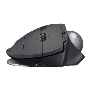 Logitech MX Ergo - Graphite