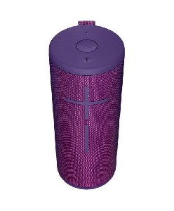 Logitech Ultimate Ears BOOM 3 Wireless Bluetooth Speaker - Ultraviolet Purple