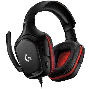 Logitech G332 Gaming Headset