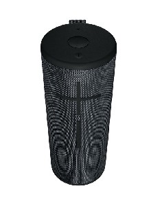 Logitech Ultimate Ears MEGABOOM 3 Wireless Bluetooth Speaker - Night Black