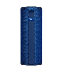 Logitech Ultimate Ears MEGABOOM 3 Wireless Bluetooth Speaker - Lagoon Blue