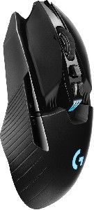 Logitech G903 LIGHTSPEED