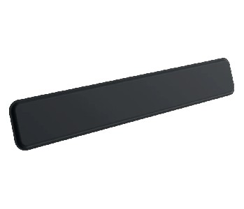 Logitech MX Palm Rest - Graphite - WW