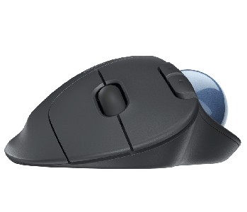 Logitech ERGO M575 - GRAPHITE