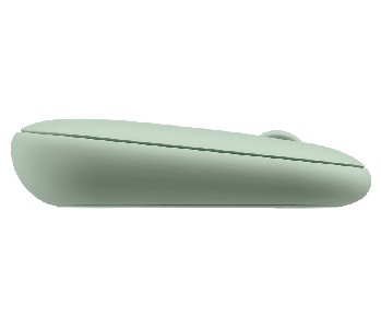 Logitech Pebble M350 Wireless Mouse - Eucalyptus - EMEA