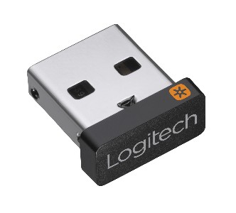 Logitech USB Unifying Receiver - EMEA