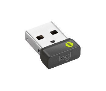 Logitech Logi Bolt Usb Receiver - EMEA