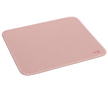 Logitech Mouse Pad Studio Series - DARKER ROSE - NAMR-EMEA