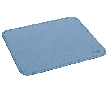 Logitech Mouse Pad Studio Series - BLUE GREY - NAMR-EMEA